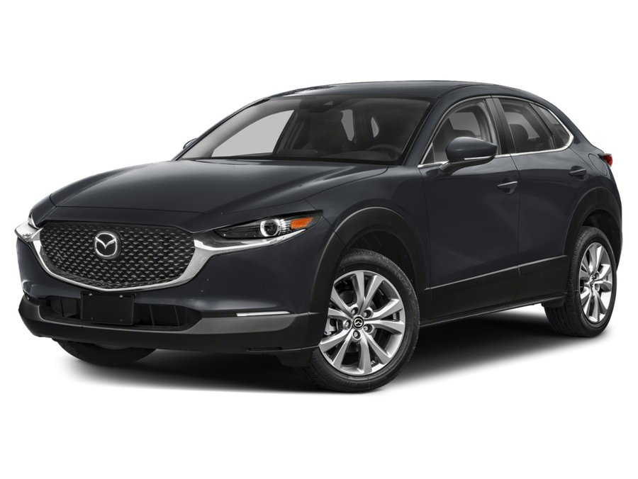 2024 Mazda CX-30 2024