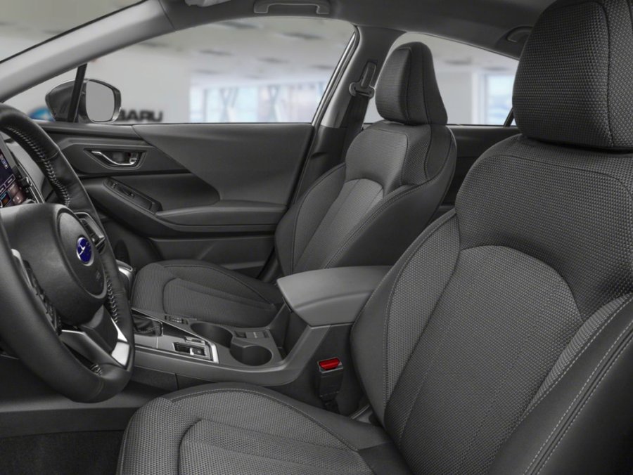 2026 SUBARU Crosstrek COMMODITÉ Crystal White Pearl