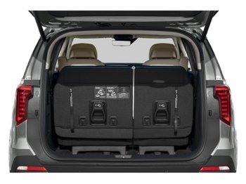 Kia Carnival SX+