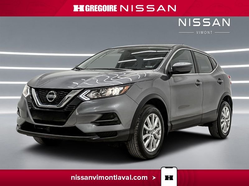 Nissan Qashqai 2023 2023 Gris