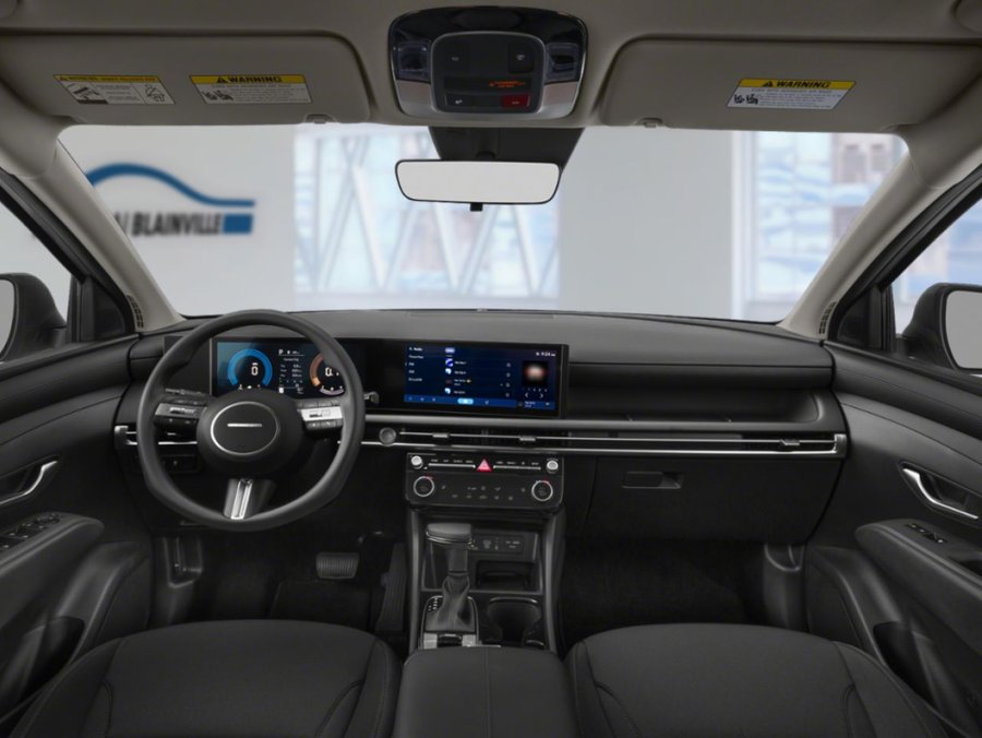 2026 Hyundai Tucson 2026 White
