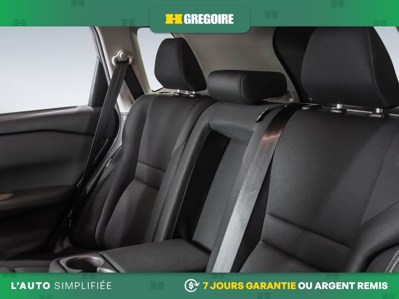 Nissan Rogue 2024 Gris Blainville - photo #22