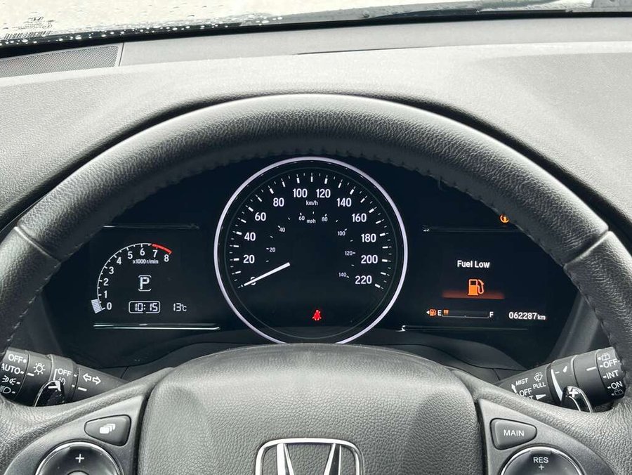 Honda CR-V 2024 2024 Gris