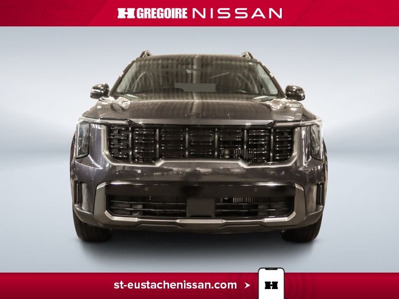2025 Kia Sorento 2025 Grey