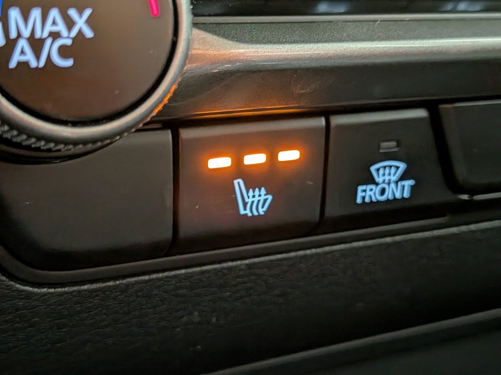 Mazda Mazda3 GX Auto FWD 2019 Gris Val-David - photo #2