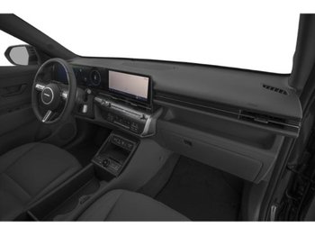 Hyundai Kona Preferred Sport