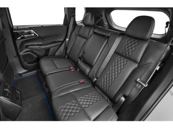 Mitsubishi Outlander Plug-In Hybrid GT NOIR