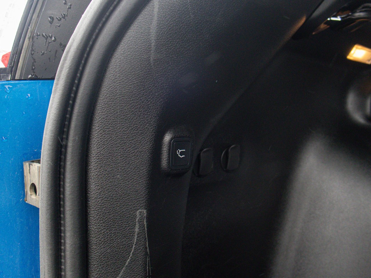 2022 Jeep Cherokee Altitude 4x4 Blue Sherwood Park - photo #12