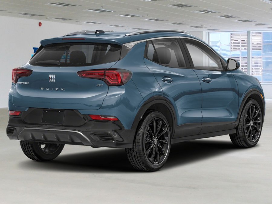 2026 BUICK ENCORE GX 2026 Blue