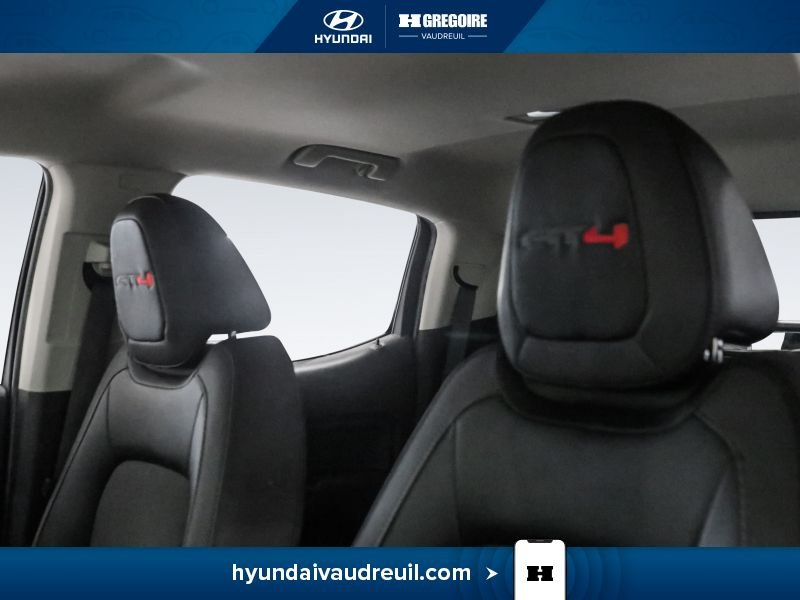 GMC Canyon 2021 Noir Laval - photo #13
