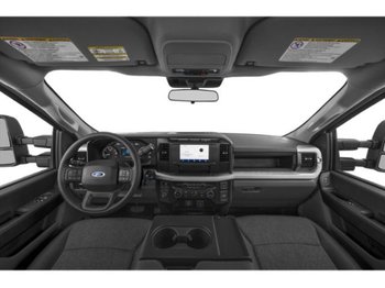 Ford Super Duty F-350 DRW XL