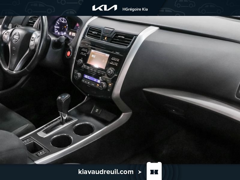 Nissan Altima 2015 Laval - photo #26