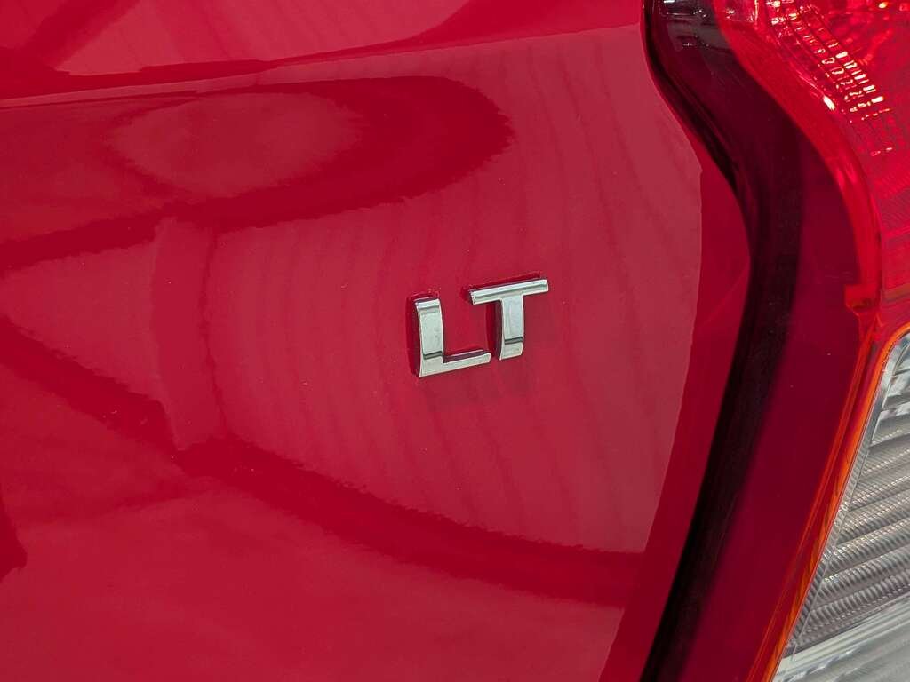 Chevrolet Spark 2022 Rouge Val-David - photo #33