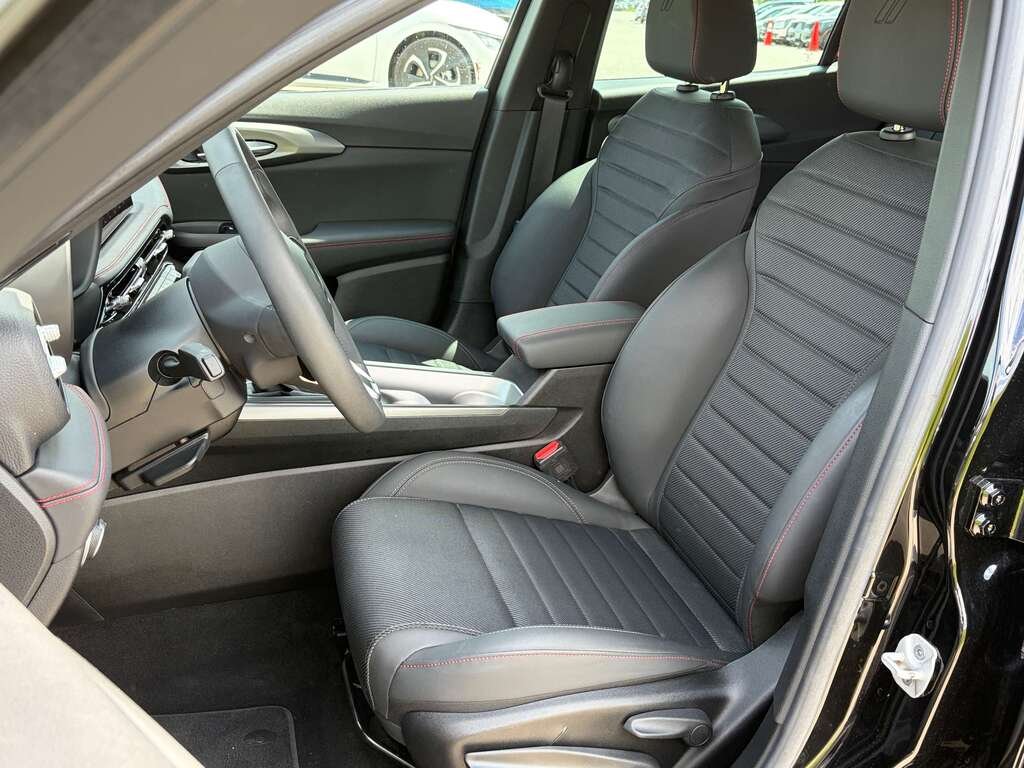 Dodge Hornet 2023 Noir Gatineau - photo #12