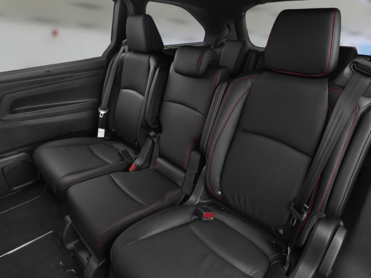 2026 HONDA Odyssey Sport-L BA Modern Steel Metallic Lévis - photo #10