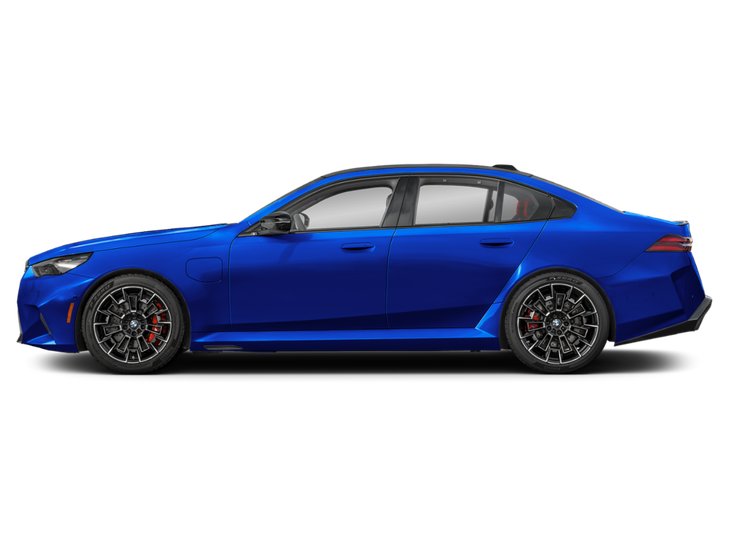 2027 BMW M5 