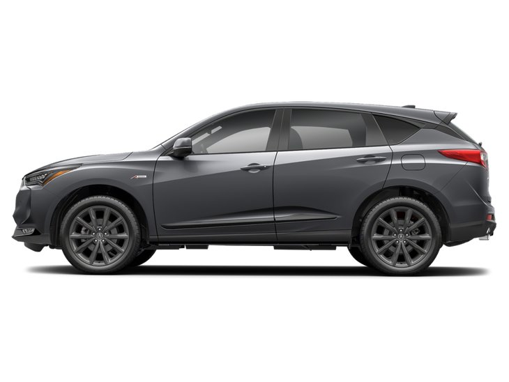 2026 Acura RDX A-Spec