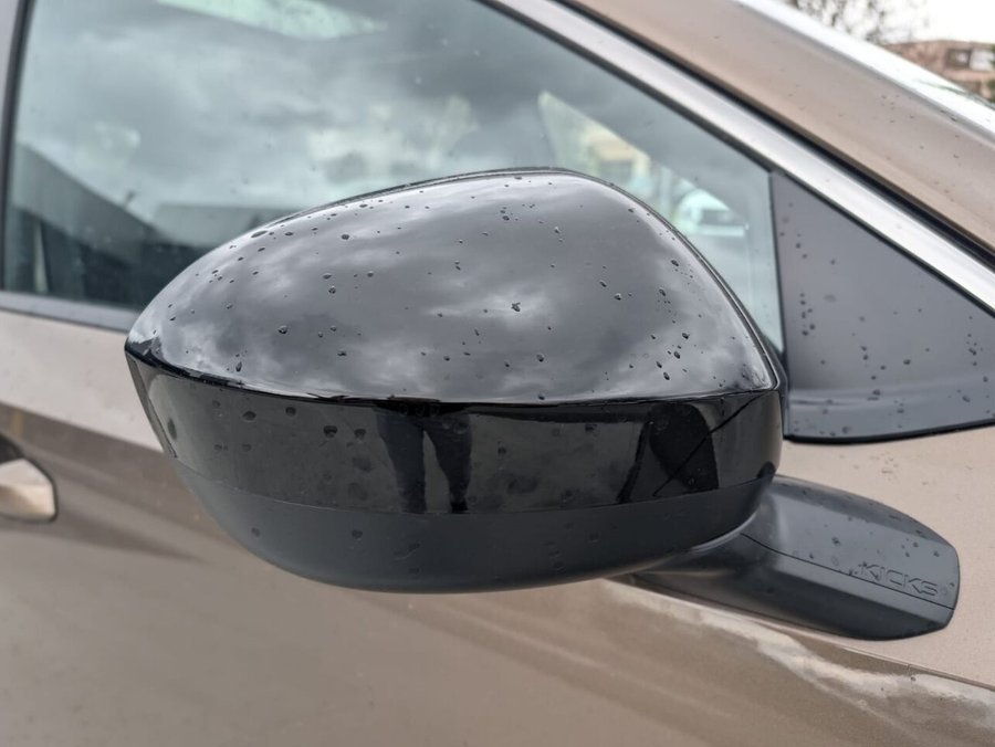 NISSAN Kicks 2026 2026 Bronze canyon métallisé