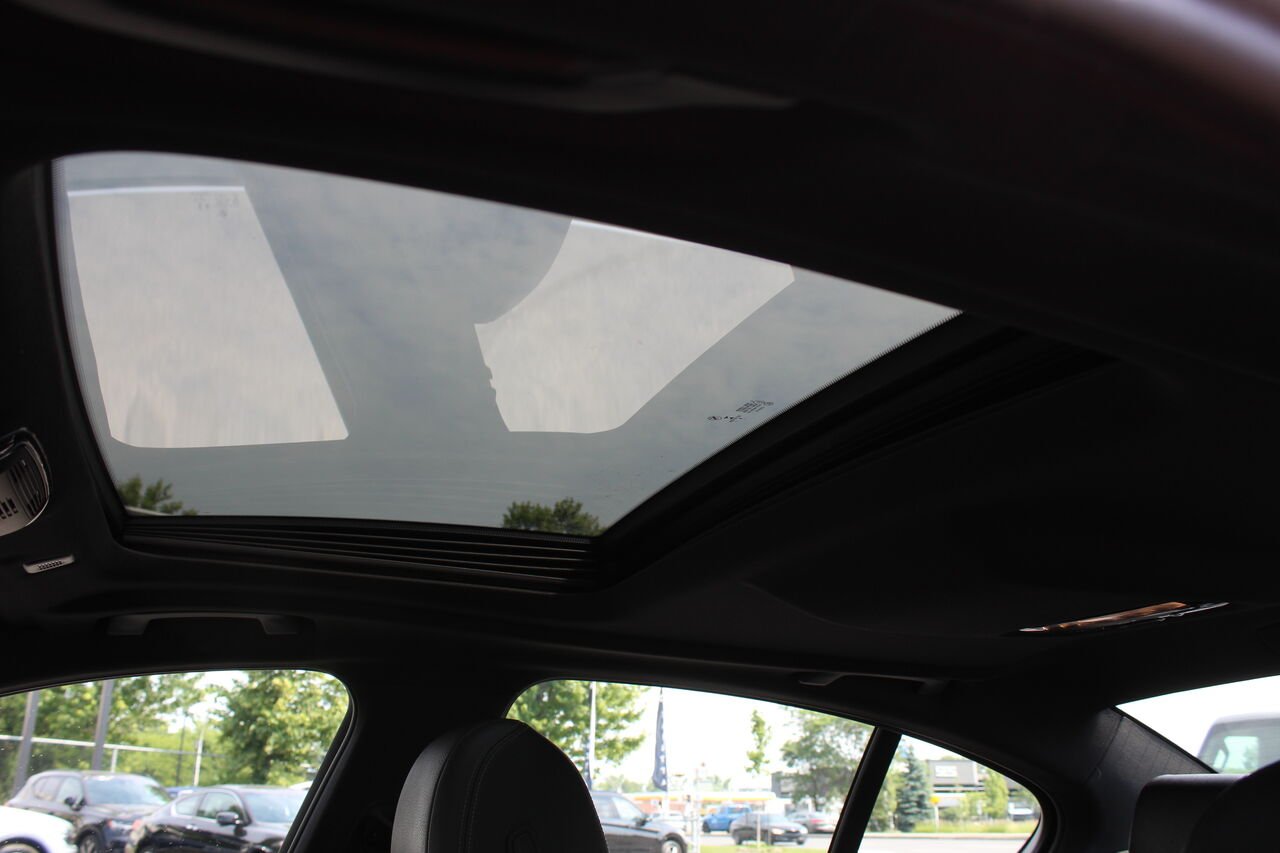 BMW 5 Series VIN: WBA13BJ06MCG37906 2021 Blanc Sainte-Rose - photo #6