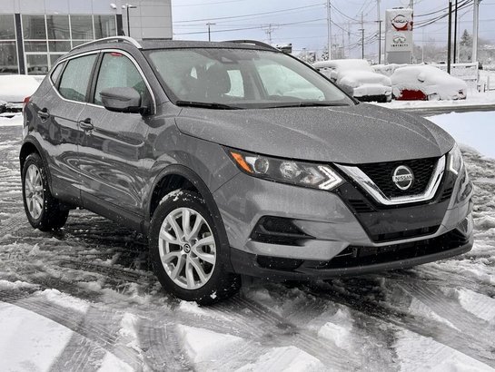 Nissan Qashqai 2023 2023 Gris