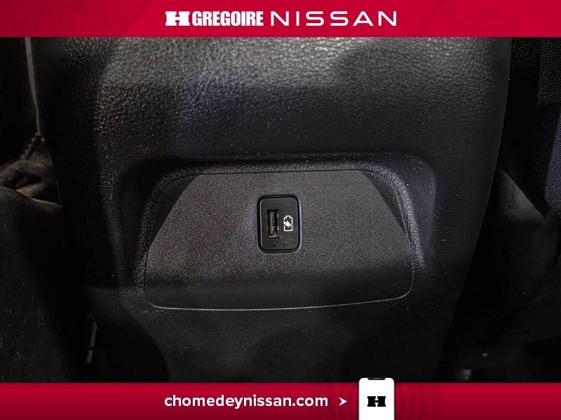 2024 Nissan Sentra Black Laval - photo #24