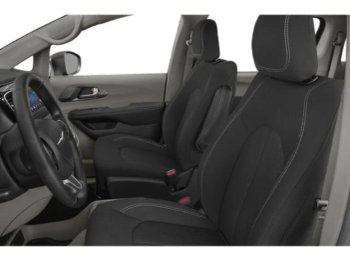 Chrysler Grand Caravan SXT