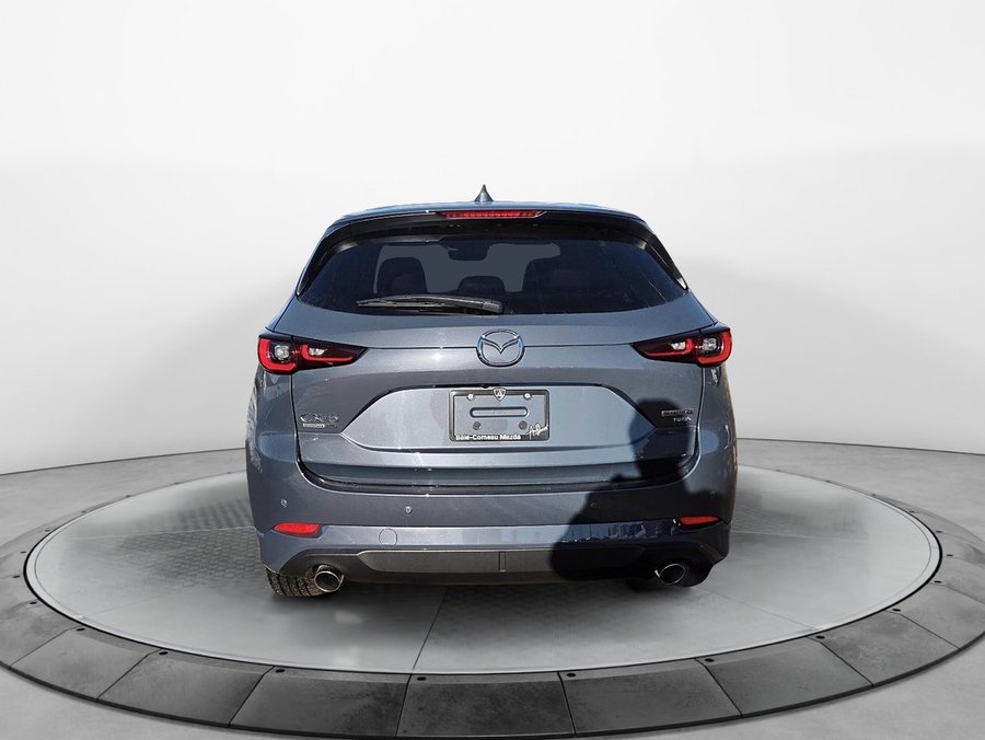 2023 Mazda CX-5 2023
