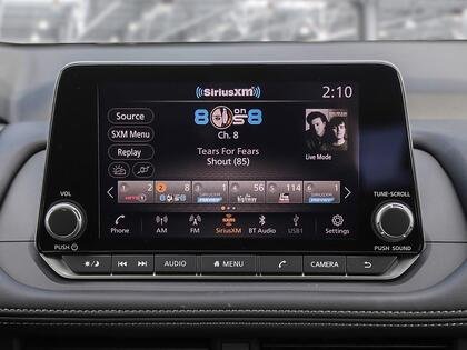 Nissan Rogue 2026 Blanc Everest nacré triple couche Blainville - photo #17