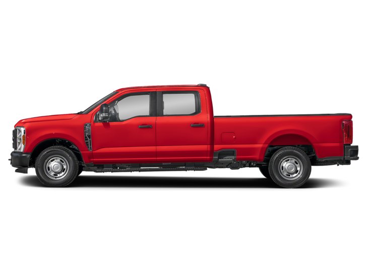 2025 Ford Super Duty F-250 SRW XL