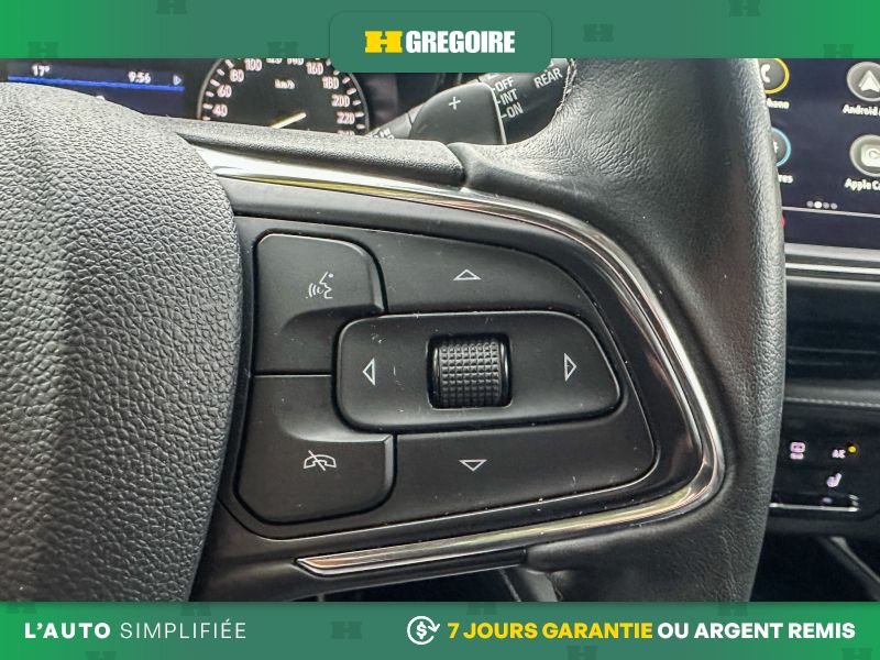 Buick Envision 2022 Gris Saint-Eustache - photo #26