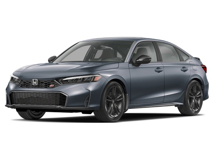 2026 Honda Civic Si Sedan 