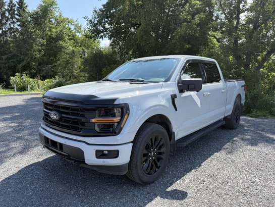 2024 Ford F-150 2024 