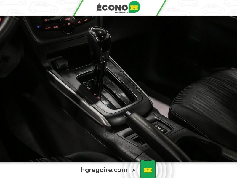Nissan Sentra 821278 | SV AUTO A/C TOIT GR ELECT MAGS CAM RECUL BLUETOOTH 2018 Gris Laval - photo #18