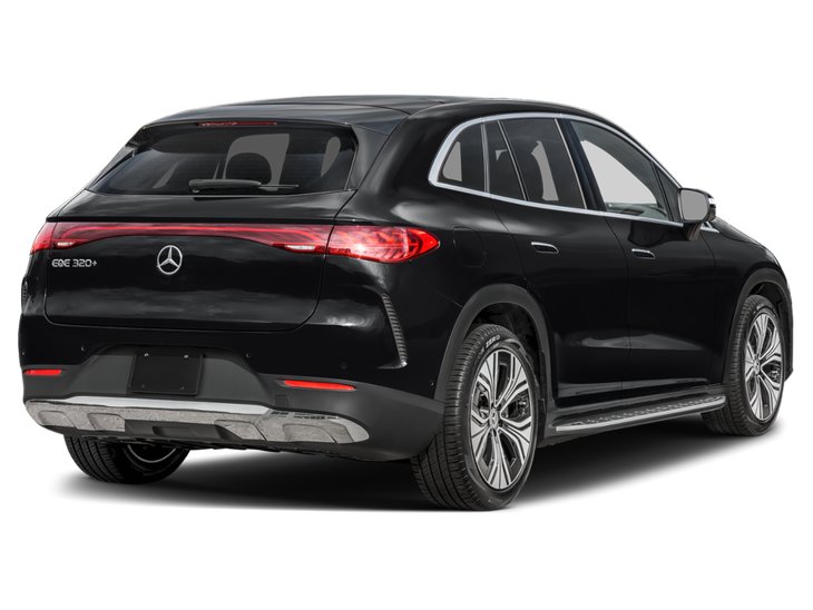 2026 Mercedes-Benz EQE EQE 320