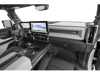 GMC HUMMER EV Pickup 2X