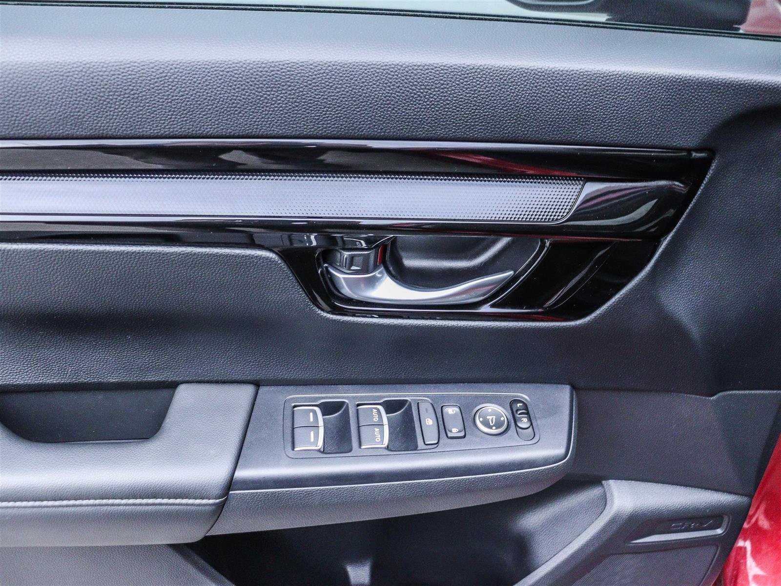 2024 Honda CR-V Sport Ottawa & Gatineau - photo #9