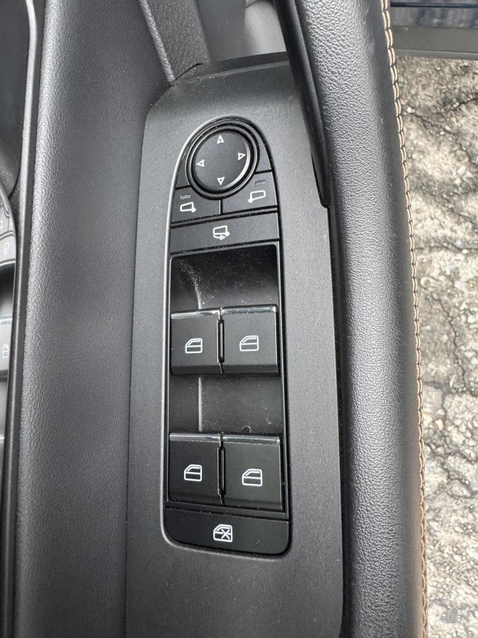 2025 Mazda CX-90 MHEV Blue Nantes - photo #15