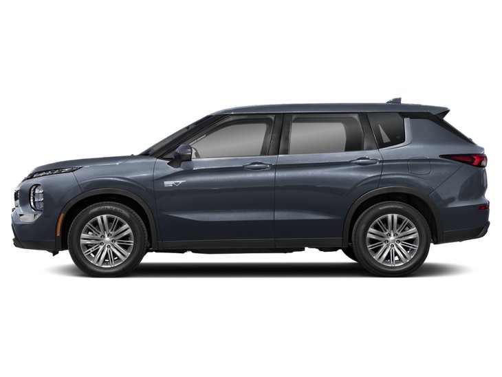 2026 Mitsubishi Outlander Plug-In Hybrid SE
