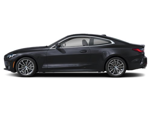 2026 BMW 2026 4 Series