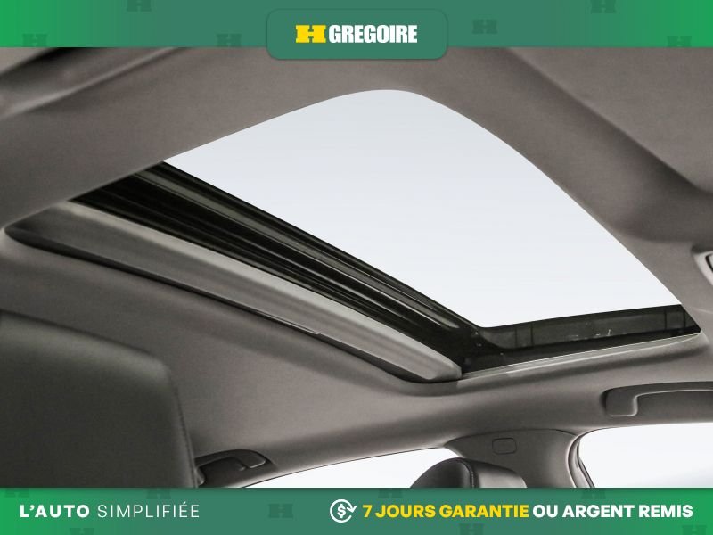 Honda Civic 2024 Gris Laval - photo #31
