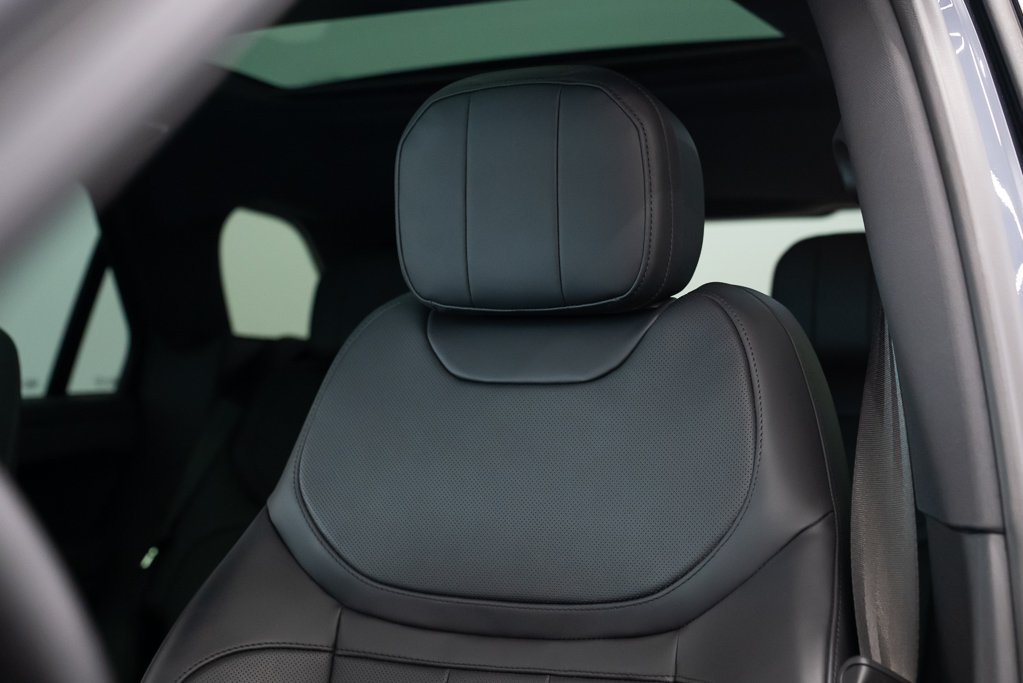 Land Rover Range Rover Sport P400 Dynamic SE 2025 Gris Kirkland - photo #14
