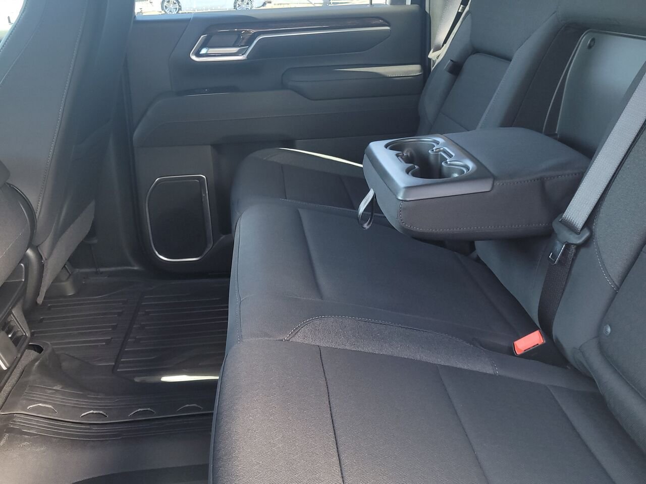 2026 GMC Sierra 2500HD SLE cabine multiplace 4RM 159 po ONYX BLACK Thetford Mines - photo #13