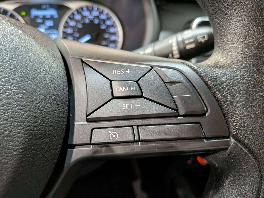 2024 Nissan Kicks S FWD Grey Val-David - photo #18