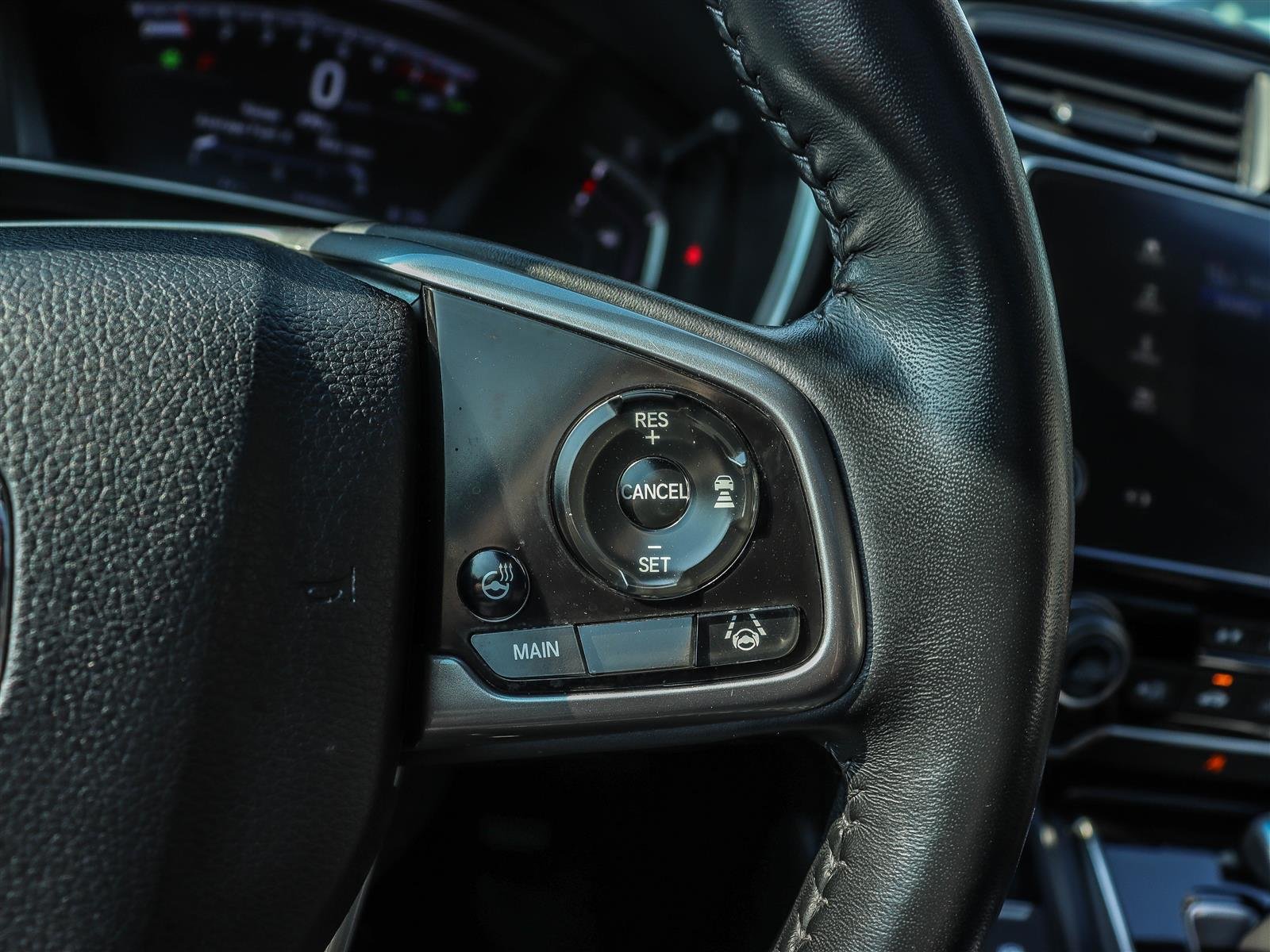 2021 Honda CR-V EX-L Ottawa & Gatineau - photo #26