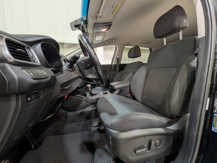 Kia Sorento 2019 2019 Noir