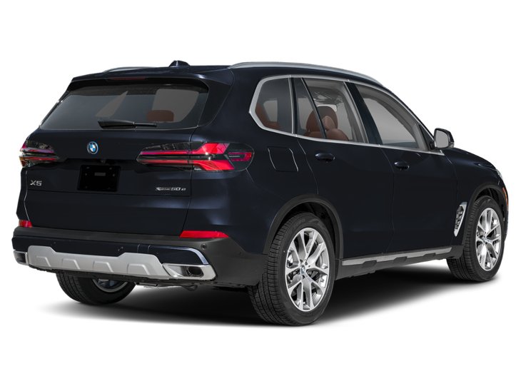 2025 BMW X5 X5 xDrive50e