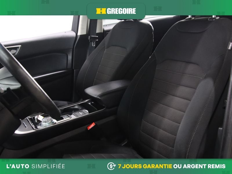 2019 Ford EDGE Black Blainville - photo #21