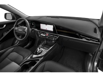 Kia Niro Plug-in Hybrid EX
