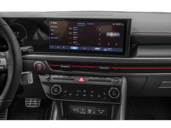 Hyundai Sonata Ultimate N-Line