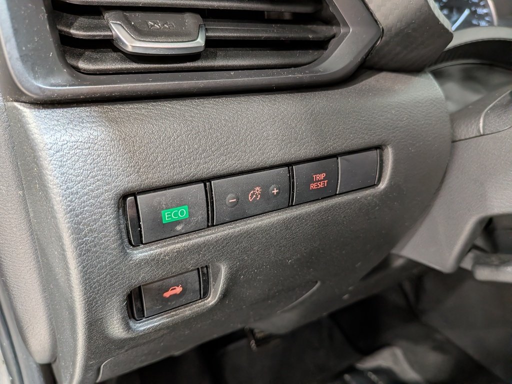 Nissan Sentra S Plus CVT 2024 Gris Val-David - photo #18